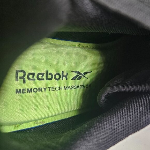 Reebok Day One Safety Sublite Legend Composite Toe Work Sneakers - Picture 11 of 12